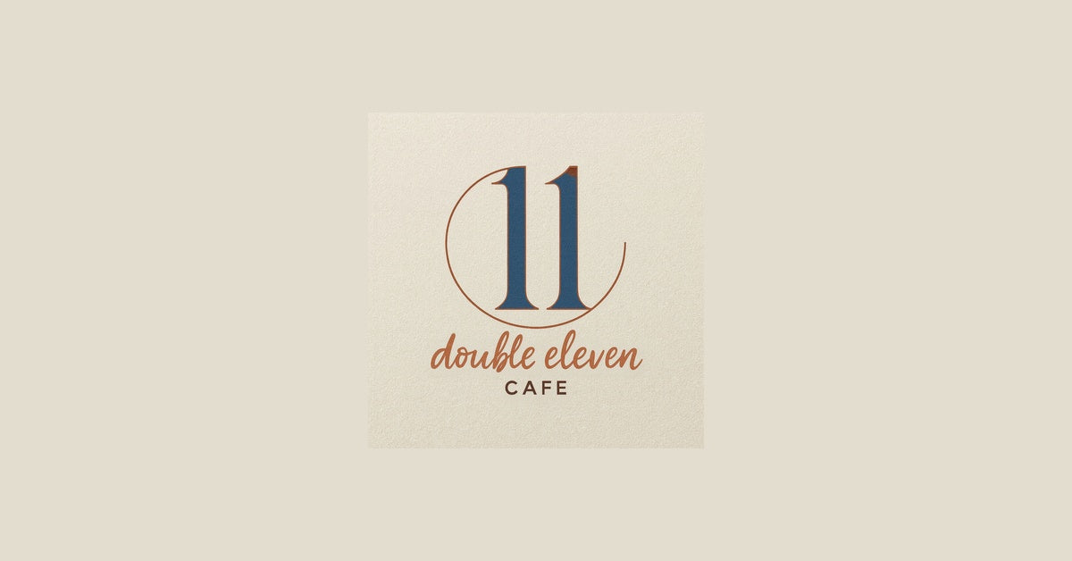 Double Eleven Cafe in Leeds