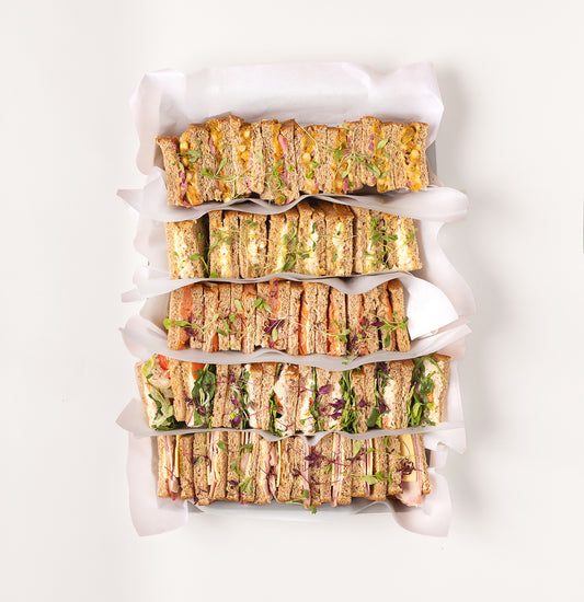 Artisan Sandwich Platter